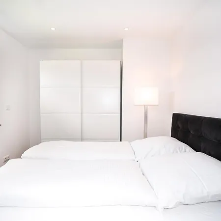Apartment Koenigsredder 5 Eg