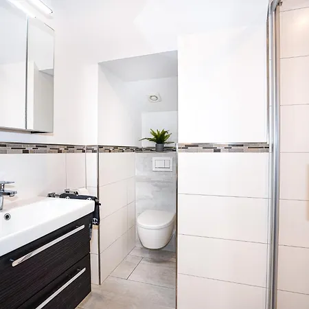 Koenigsredder 5 Eg Apartment *
