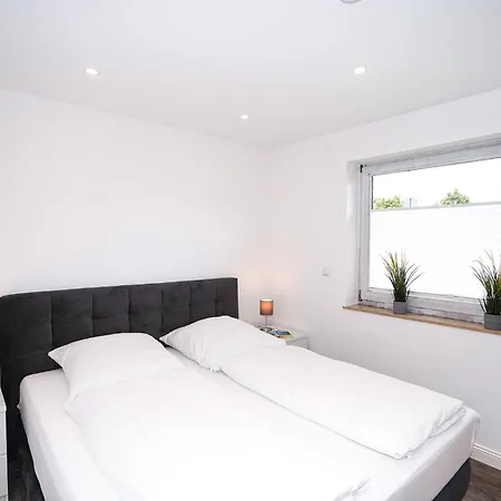 Apartment Koenigsredder 5 Eg *