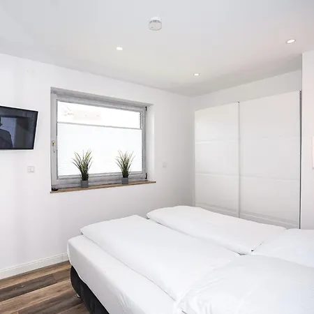 Koenigsredder 5 Eg Apartment Groemitz