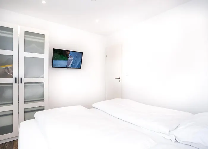 Königsredder 5 Eg Lägenhet Grömitz