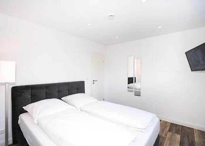 Königsredder 5 Eg * Grömitz