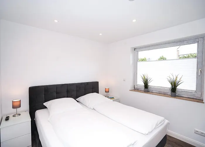 Lägenhet Königsredder 5 Eg *