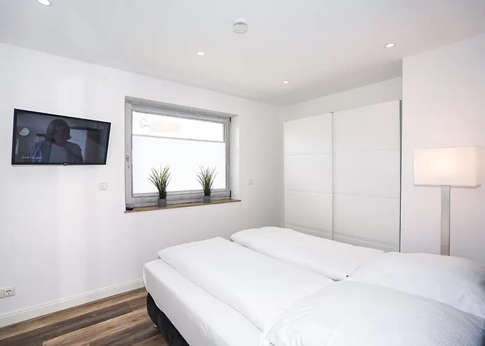 Königsredder 5 Eg Lägenhet Grömitz