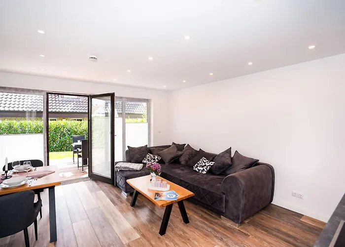 Königsredder 5 Eg Lägenhet Grömitz