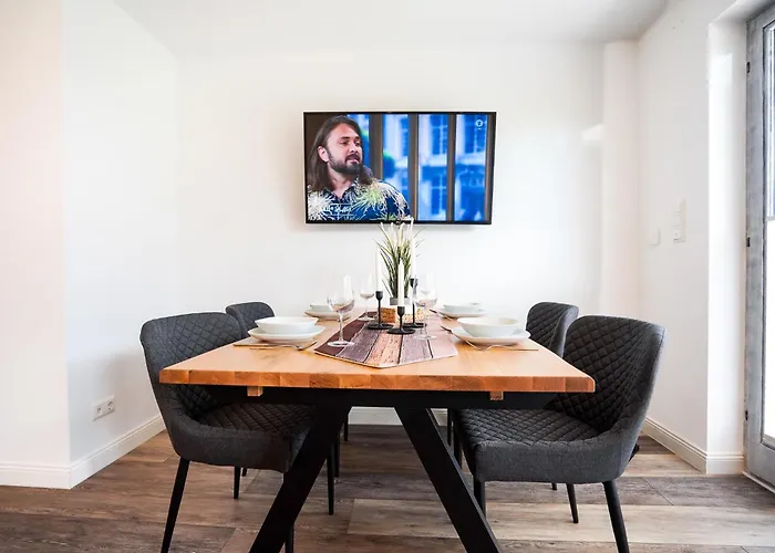 Königsredder 5 Eg *