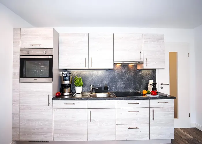 Königsredder 5 Eg * Grömitz