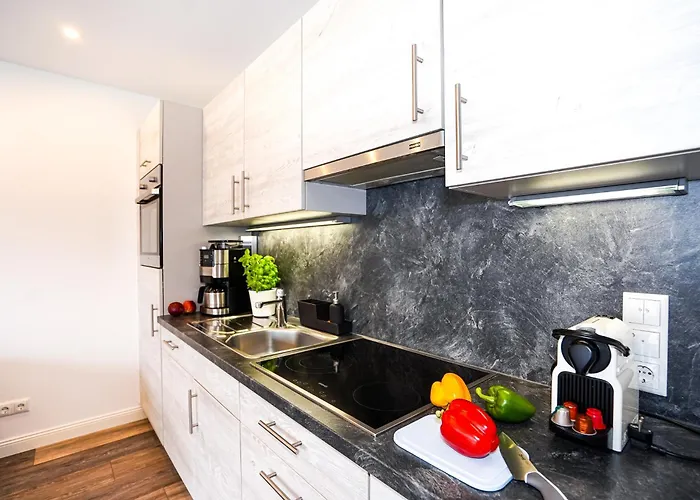 Lägenhet Königsredder 5 Eg