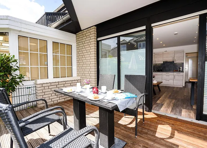 Lägenhet Königsredder 5 Eg *