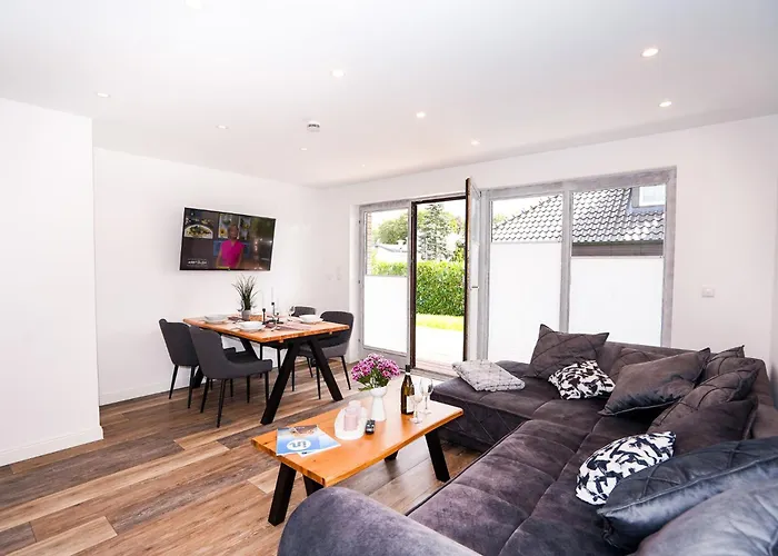 Lägenhet Königsredder 5 Eg Grömitz