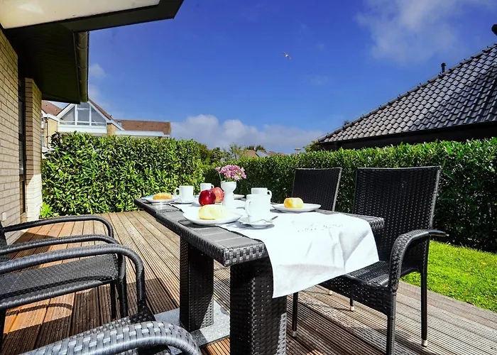 Lägenhet Königsredder 5 Eg