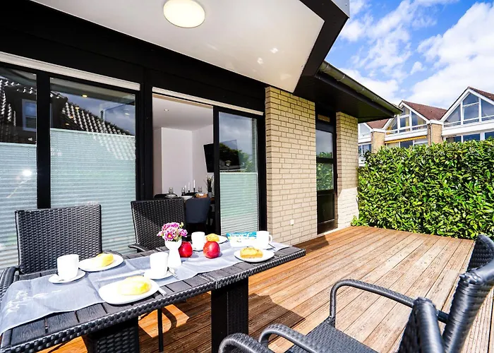 Königsredder 5 Eg Lägenhet Grömitz